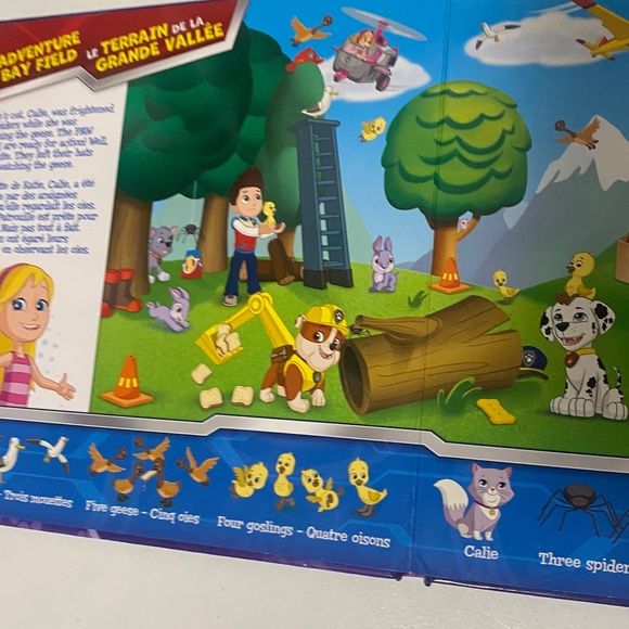 Search and Find Book 🖤3 for 10🖤 - Picture 2 of 2